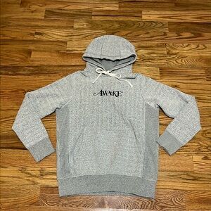 AWAKE Logo NY Hoodie